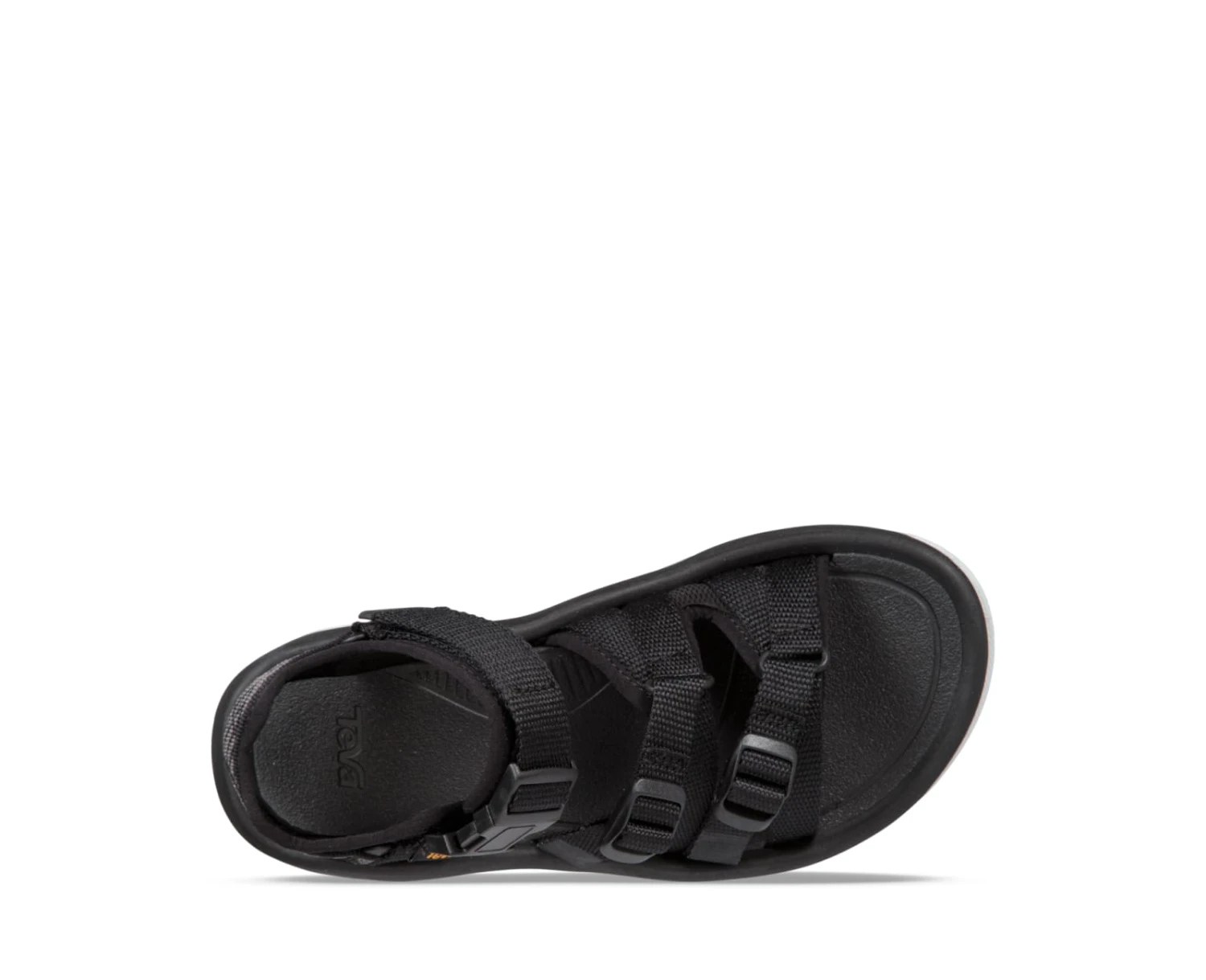 Teva Women's Hurricane Xlt2 Alp - Black - 11 4 Teva Women's Hurricane Xlt2 Alp - Black - 11 - Image 2