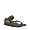 Teva Men's Original Universal - Dark Olive - 13 2 Teva Men's Original Universal - Dark Olive - 13 -Teva Store 04dd280daf496ecbb0a762ada6f6a743