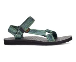 Teva Men's Original Universal Tie-dye - Sorbet Dark Olive - 9 9 Teva Men's Original Universal Tie-dye - Sorbet Dark Olive - 9 -Teva Store 05e7a37c6f0e89b2bdf6db9d6455e5d4