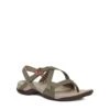 Teva Women's Ascona Cross Strap - Burnt Olive - 5 -Teva Store 08b150355b9efeb10eec0c43f0059a96