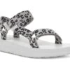 Teva Women's Midform Universal Leopard - Leopard White - 6 2 Teva Women's Midform Universal Leopard - Leopard White - 6 -Teva Store 0b3c02f8c0587eceb27780c2d2480d51