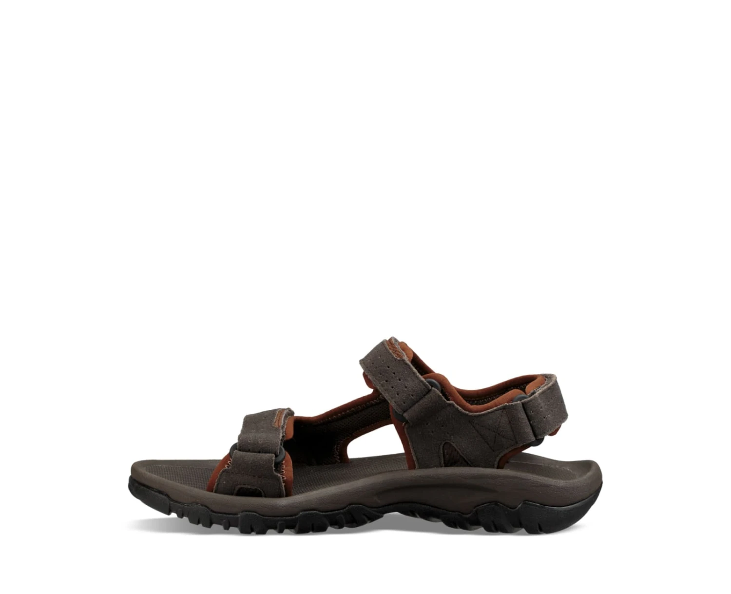 Teva Men's Katavi 2 - Black Olive - 12 4 Teva Men's Katavi 2 - Black Olive - 12 - Image 2