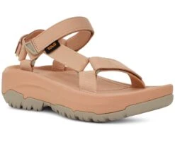 Teva Women's Hurricane Xlt2 Ampsole - Maple Sugar - 08