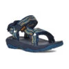 Teva Kid's Youth Hurricane Xlt 2 - Kishi Dark Blue - 6 -Teva Store 0ef327e8d10e922ff96a953a1d496240