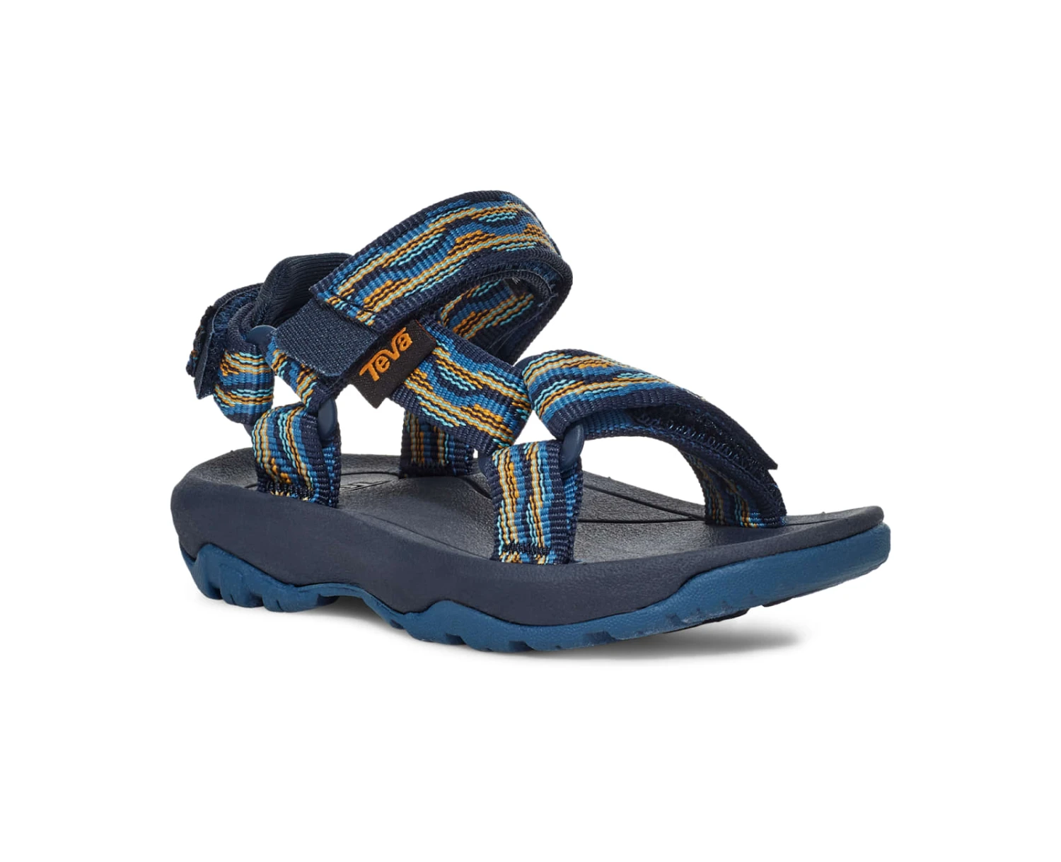 Teva Kid's Youth Hurricane Xlt 2 - Kishi Dark Blue - 6 3 Teva Kid's Youth Hurricane Xlt 2 - Kishi Dark Blue - 6