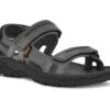 Teva Men's Hudson - Dark Gull Grey - 13 -Teva Store 11e85818cb591a2e4eb6406a0868cf8d