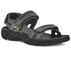 Teva Men's Hudson - Dark Gull Grey - 13