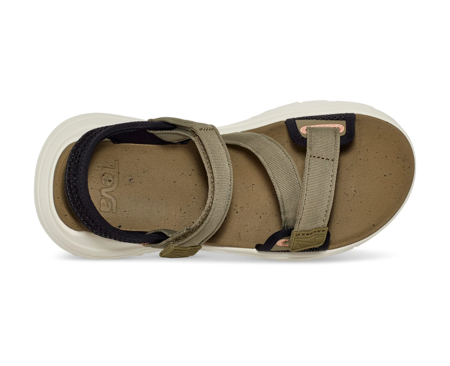 Teva Women's Zymic - Aloe - 8 4 Teva Women's Zymic - Aloe - 8 - Image 2