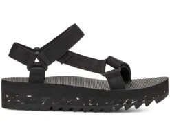 Teva Women's Universal Ceres - Black - 06 -Teva Store 1804439aba2f7a7ced30c4d3afabb5cf