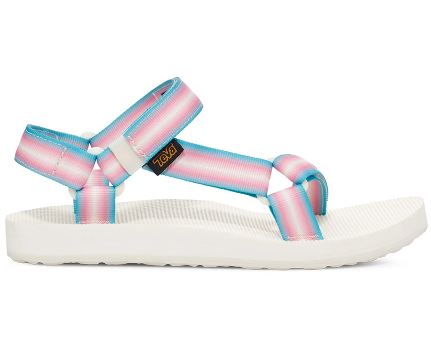 Teva Women's Original Universal Gradiate - Multi Pastel - 10 5 Teva Women's Original Universal Gradiate - Multi Pastel - 10 - Image 3