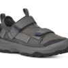 Teva Men's Outflow Universal - Dark Gull Grey - 09.5 2 Teva Men's Outflow Universal - Dark Gull Grey - 09.5 -Teva Store 18e3918c4fcda685f8a7d4070de5d30b