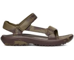 Teva Men's Hurricane Drift Huemix - Olive Swirl - 09 -Teva Store 1bfa19ba3db3db6e799860ed3f4c9000