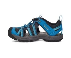 Teva Kid's Manatee - Blue Graphite - 7 10 Teva Kid's Manatee - Blue Graphite - 7 -Teva Store 23f2d4ff1056a7247d4d7134b74a7878