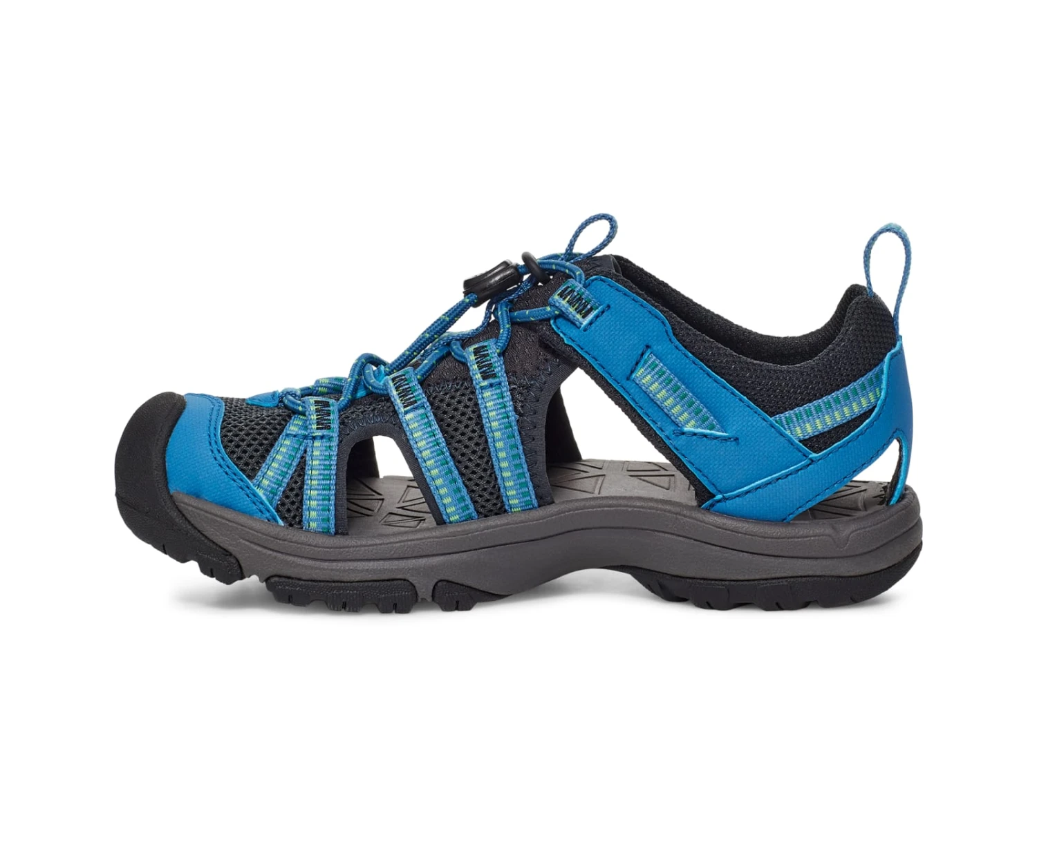 Teva Kid's Manatee - Blue Graphite - 7 5 Teva Kid's Manatee - Blue Graphite - 7 - Image 3