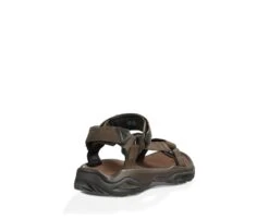 Teva Men's Terra Fi 4 Leather - Turkish Coffee - 16 8 Teva Men's Terra Fi 4 Leather - Turkish Coffee - 16 -Teva Store 23f86e79de95cd2376b749e7afef01bf