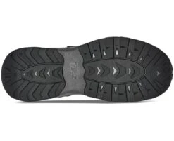 Teva Men's Outflow Universal - Dark Gull Grey - 09.5 -Teva Store 251d3ac1b6fb29b7619a33e63d4b029d
