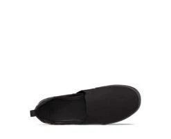 Teva Women's Voya Slip On - Canyon Black - 5 -Teva Store 26002ebb73c0c1276323c94dd52b7ad0