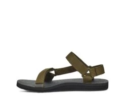 Teva Men's Original Universal - Dark Olive - 13 -Teva Store 264944eef3fe86eadb26bb171ab54556