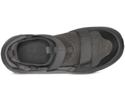 Teva Men's Outflow Universal - Dark Gull Grey - 09.5 -Teva Store 2676ea57739278db2454c8018b03ebc2