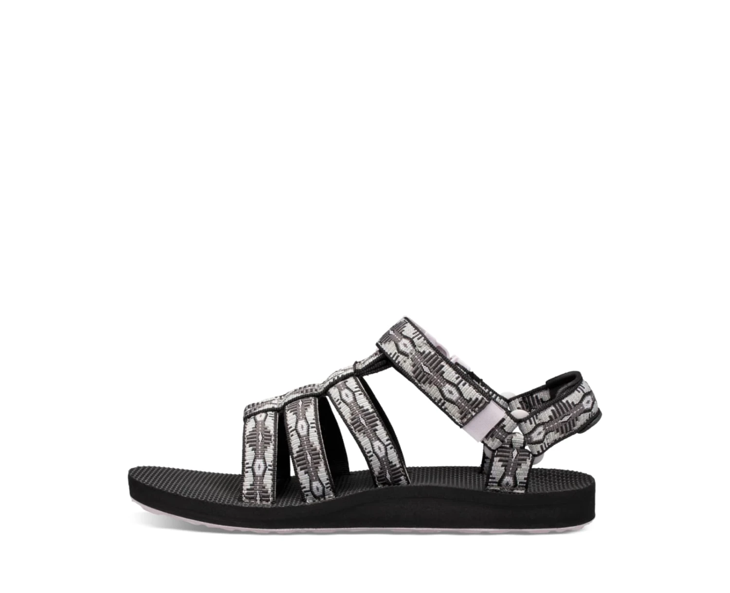 Teva Women's Original Dorado - Canyon Black Iris - 7 4 Teva Women's Original Dorado - Canyon Black Iris - 7 - Image 2