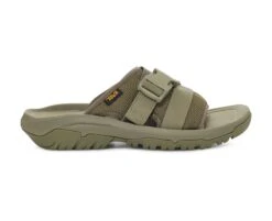 Teva Women's Hurricane Verge Slide - Olive - 07 9 Teva Women's Hurricane Verge Slide - Olive - 07 -Teva Store 2aff2bd6bb236869e59309178d85f66d