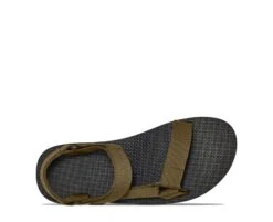 Teva Men's Original Universal - Dark Olive - 13 -Teva Store 2e06ea8963442d7480945e14a6a7eb27