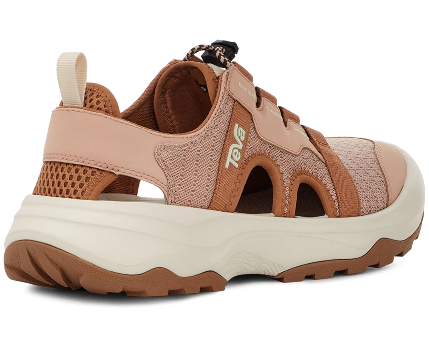 Teva Women's Outflow Ct - Maple Sugar/ Lion - 08 4 Teva Women's Outflow Ct - Maple Sugar/ Lion - 08 - Image 2