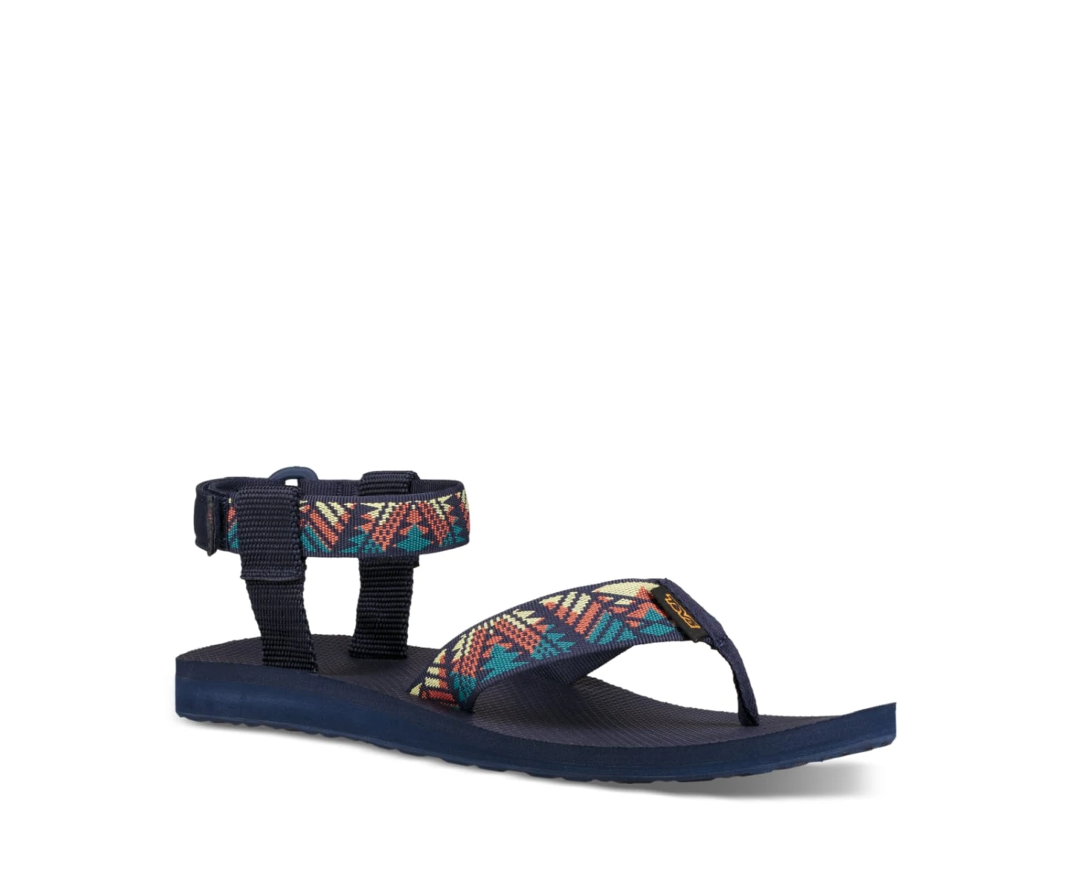 Teva Men's Original Sandal - Urban - Gc100 Boomerang - 11 4 Teva Men's Original Sandal - Urban - Gc100 Boomerang - 11 - Image 2