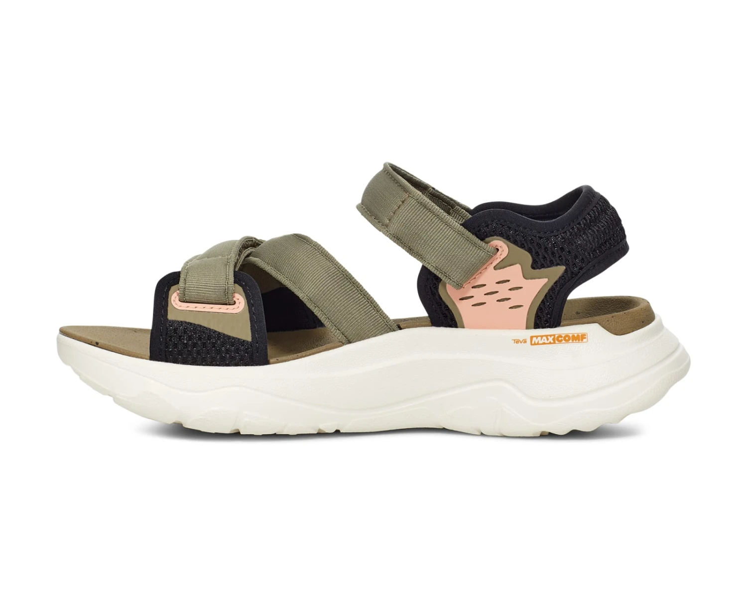 Teva Women's Zymic - Aloe - 8 6 Teva Women's Zymic - Aloe - 8 - Image 4