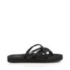 Teva Women's Olowahu Sandal Mix B Bracken On Black - 8 2 Teva Women's Olowahu Sandal Mix B Bracken On Black - 8 -Teva Store 3434799fd8a0c19e3c7980718355b462