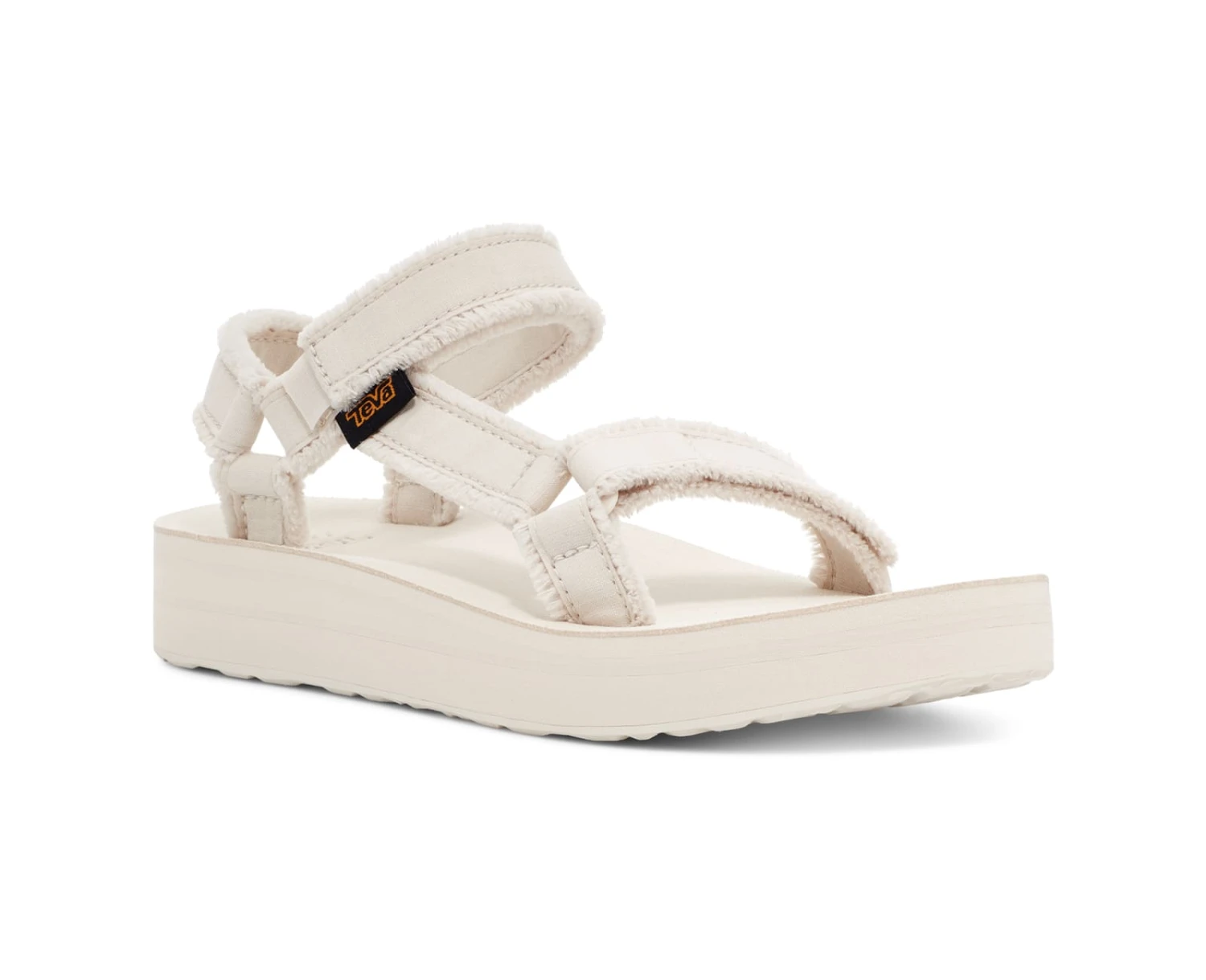 Teva Women's Midform Universal Canvas - Birch - 8 3 Teva Women's Midform Universal Canvas - Birch - 8