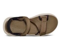 Teva Men's Zymic - Dark Olive/teal Green - 12 -Teva Store 365e2e2e8549928407c422982499701b