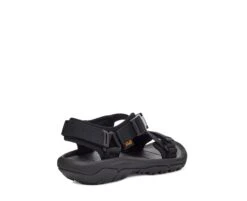 Teva Women's Hurricane Verge - Black - 6 -Teva Store 37ed36b4053baebd0718570fd03eda6e