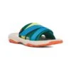 Teva Kid's Hurricane Verge Slide - Rainbow - 05 -Teva Store 38c49a4c248c0f3e1c764ca66392e59f