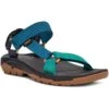 Teva Men's Hurricane Xlt2 - Blue Multi - 9 -Teva Store 39b42d9ef0142752c9f1c850c8655377