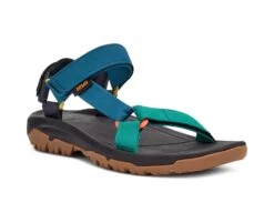 Teva Men's Hurricane Xlt2 - Blue Multi - 9