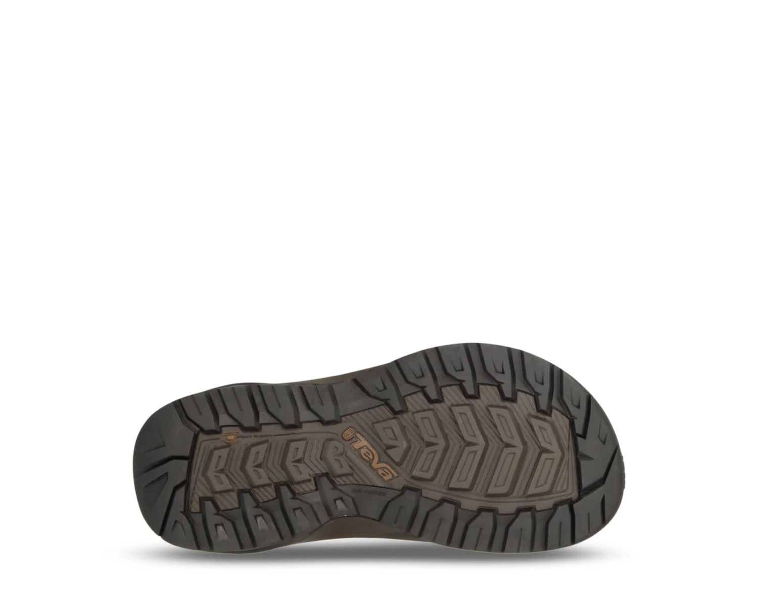 Teva Men's Terra Fi 4 Leather - Turkish Coffee - 16 5 Teva Men's Terra Fi 4 Leather - Turkish Coffee - 16 - Image 3