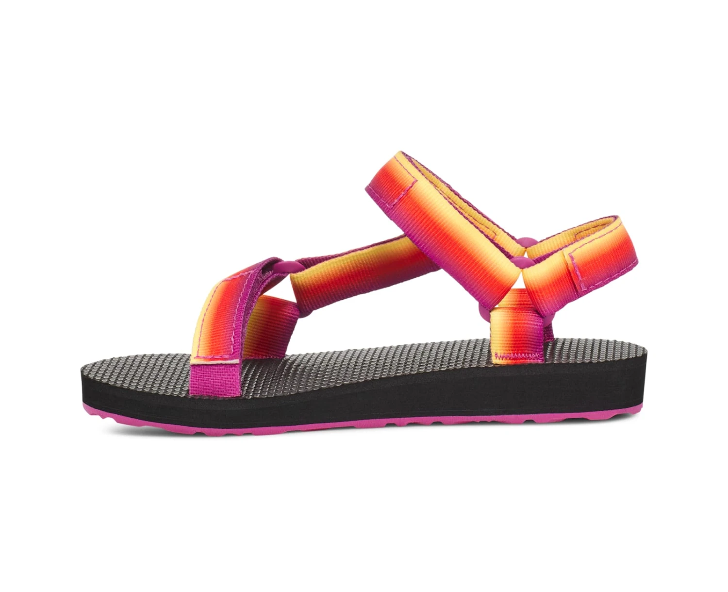 Teva Kid's Original Universal Gradiate - Rose Violet - 04 4 Teva Kid's Original Universal Gradiate - Rose Violet - 04 - Image 2