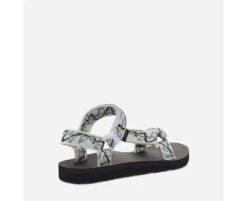 Teva Women's Original Universal - Ziggy White - 8 -Teva Store 3c578e7466d5e30f3a3dba793c209f33