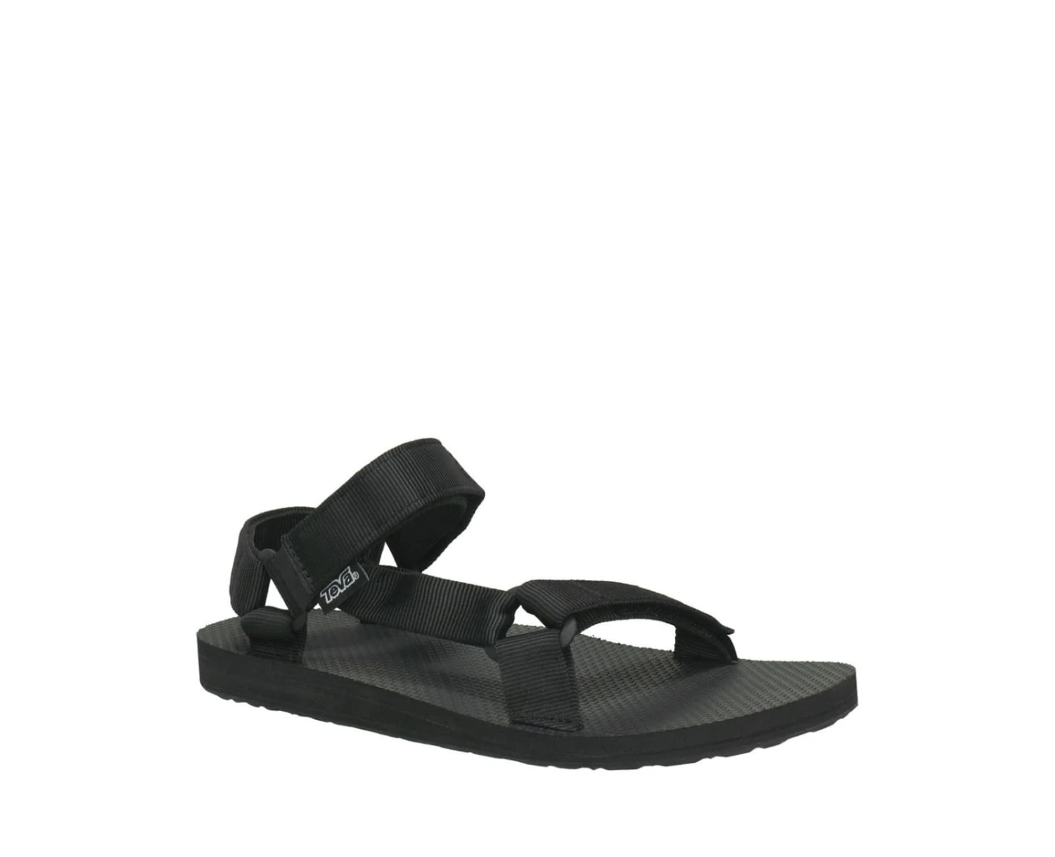 Teva Men's Original Universal Sandal Urban Black - 9 3 Teva Men's Original Universal Sandal Urban Black - 9