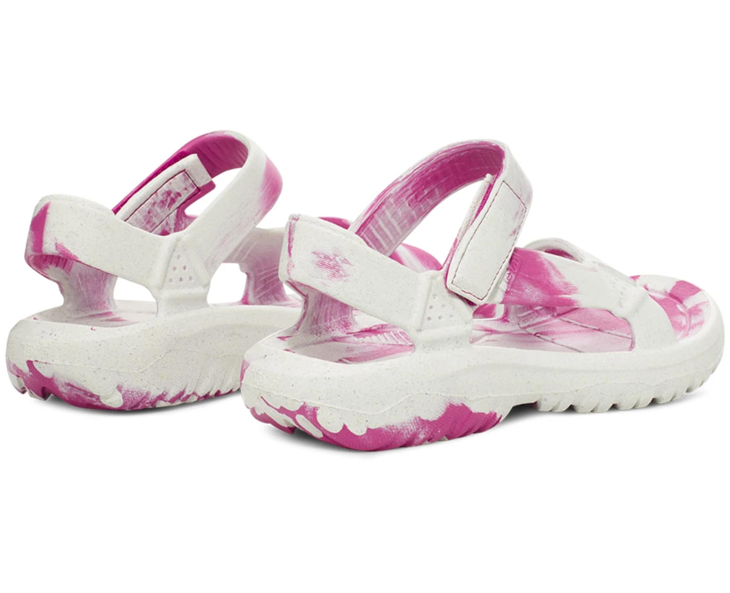 Teva Women's Hurricane Drift Huemix - Rose Violet Swirl - 10 5 Teva Women's Hurricane Drift Huemix - Rose Violet Swirl - 10 - Image 3