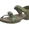 Teva Women's Verra - Antiguous Burnt Olive - 6.5 -Teva Store 3ebdfbb7fa16d6434ace1e615e36d02c