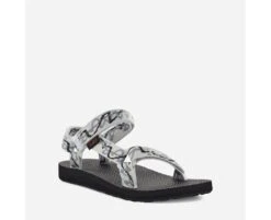 Teva Women's Original Universal - Ziggy White - 8 -Teva Store 4161c458f721f008b902faca07dd2a2b