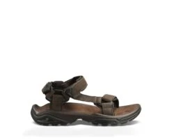 Teva Men's Terra Fi 4 Leather - Turkish Coffee - 16 10 Teva Men's Terra Fi 4 Leather - Turkish Coffee - 16 -Teva Store 41b0dd1c4c0543197f7ea65bce56c2d1