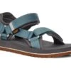 Teva Women's Universal Trail - Trooper/ Dark Gull Grey - 11 -Teva Store 43337de02ae3cf77faa8874ce9bd3820