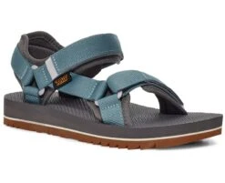 Teva Women's Universal Trail - Trooper/ Dark Gull Grey - 11