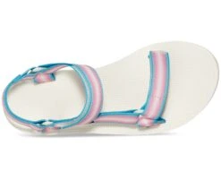 Teva Women's Original Universal Gradiate - Multi Pastel - 10 11 Teva Women's Original Universal Gradiate - Multi Pastel - 10 -Teva Store 4825273af03ddebc88f9b11fbf6e21d6