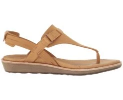 Teva Women's Encanta Thong - Tan - 11 -Teva Store 4839241353279c1422a23f5a9efab04b