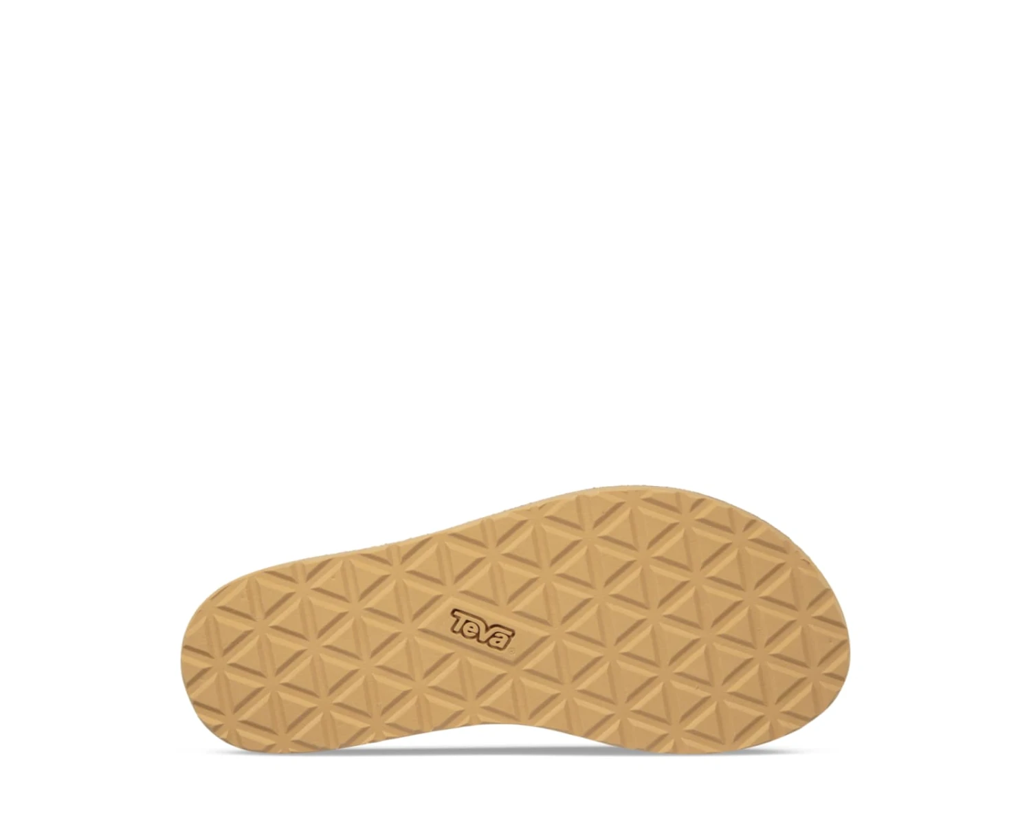 Teva Women's Midform Universal Leather - Desert Sand - 6 5 Teva Women's Midform Universal Leather - Desert Sand - 6 - Image 3