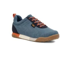 Teva Women's Wyldland - Blue Mirage - 5